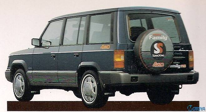 (사진: 쌍용자동차)