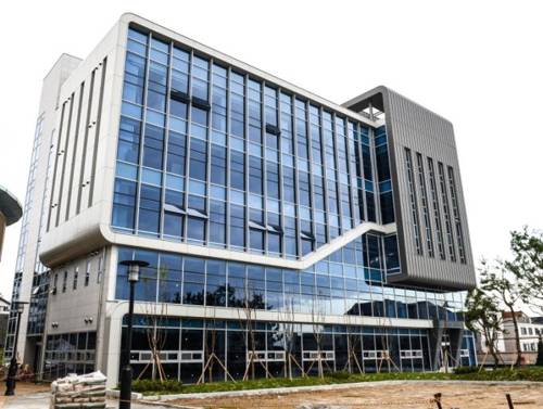 인천 중구청 제2청 [인천시 중구 제공. 재판매 및 DB 금지]