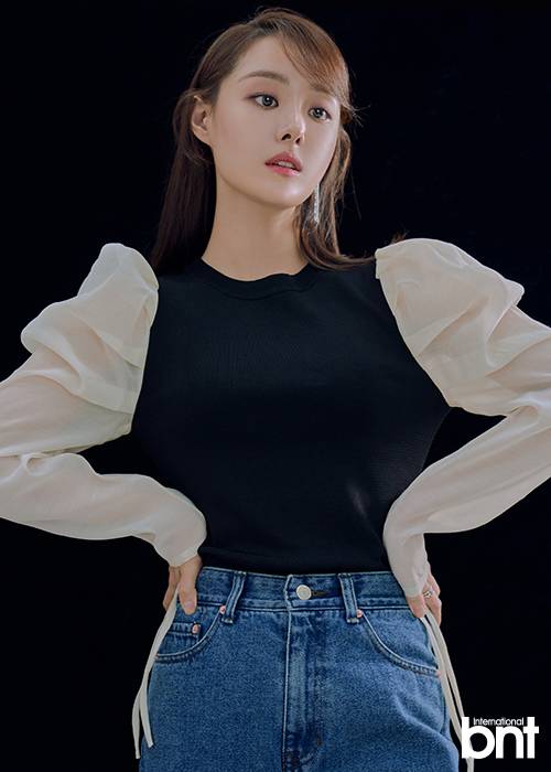 송지은