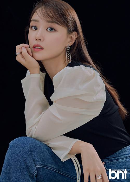 송지은