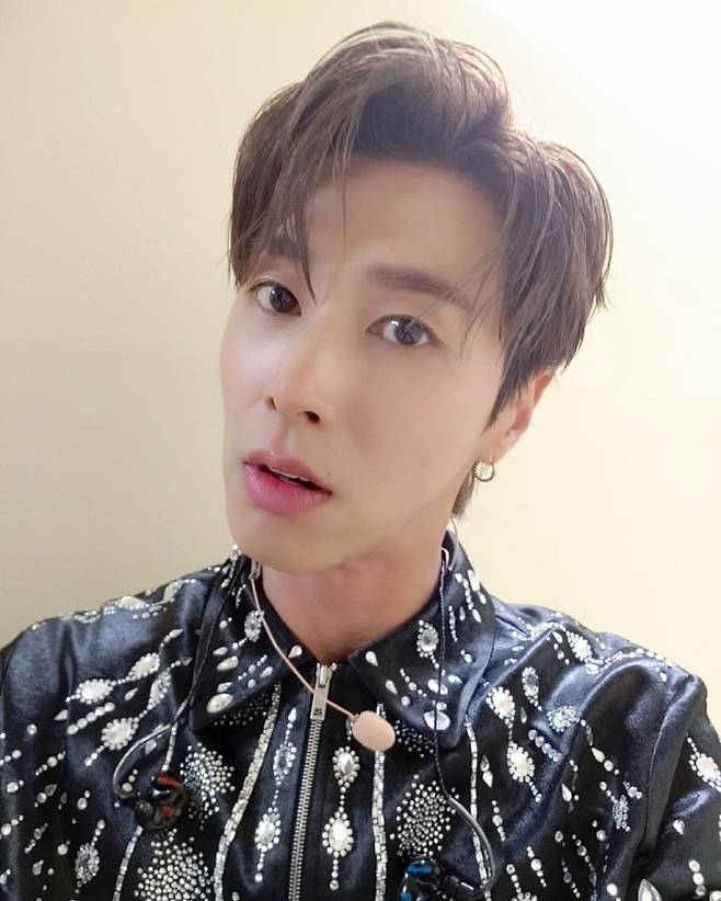 유노윤호 인스타그램