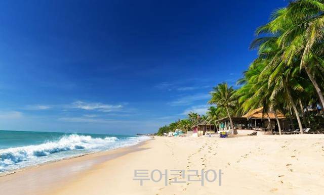 ▲ 베트남 나트랑/사진-자유투어 제공