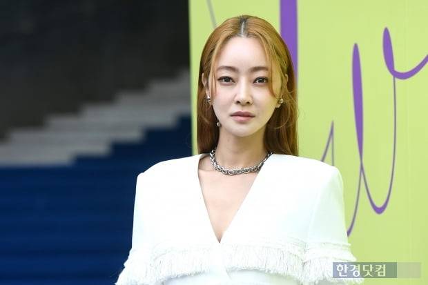 서효림/사진=한경DB