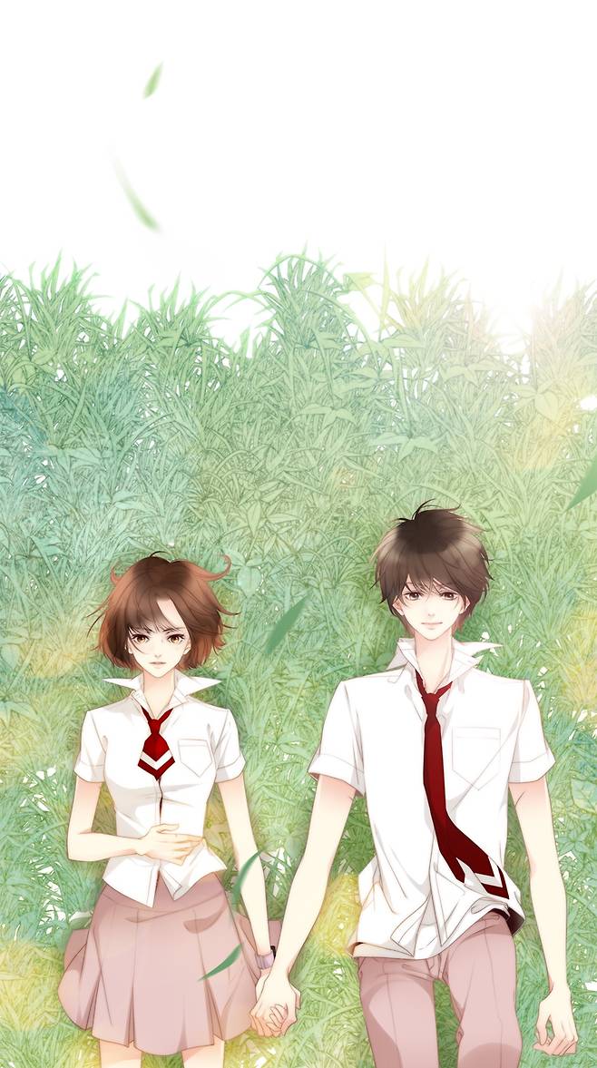 ▲ '어쩌다 발견한 하루' 원작 '어쩌다 발견한 7월'