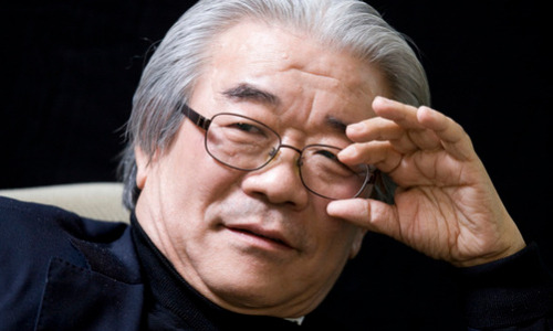 황태연 동국대학교 교수. 권혁재 사진전문기자