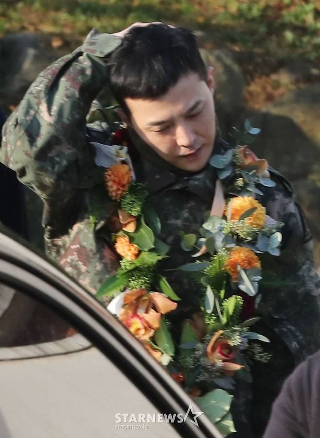 [★화보]'GD IS BACK'