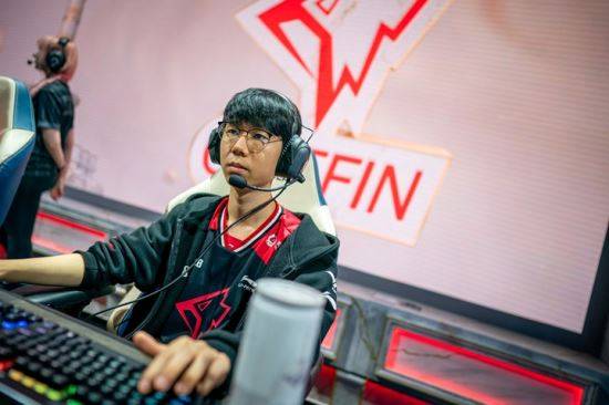 ‘리헨즈’ 손시우. 라이엇 게임즈 제공