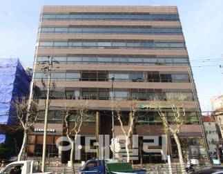 [마켓인]메리츠증권, 도곡 YK빌딩 에쿼티 투자..잔액인수키로