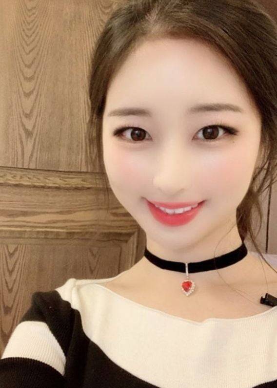 김나정 아나운서 겸 모델/사진=김나정 인스타그램