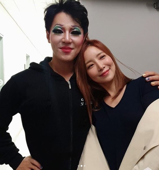 이규형 윤세아