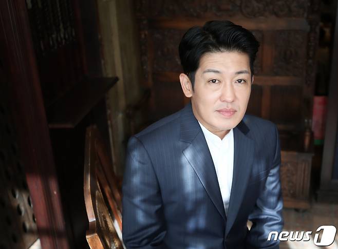 배우 허성태 / 뉴스1 © News1 권현진 기자