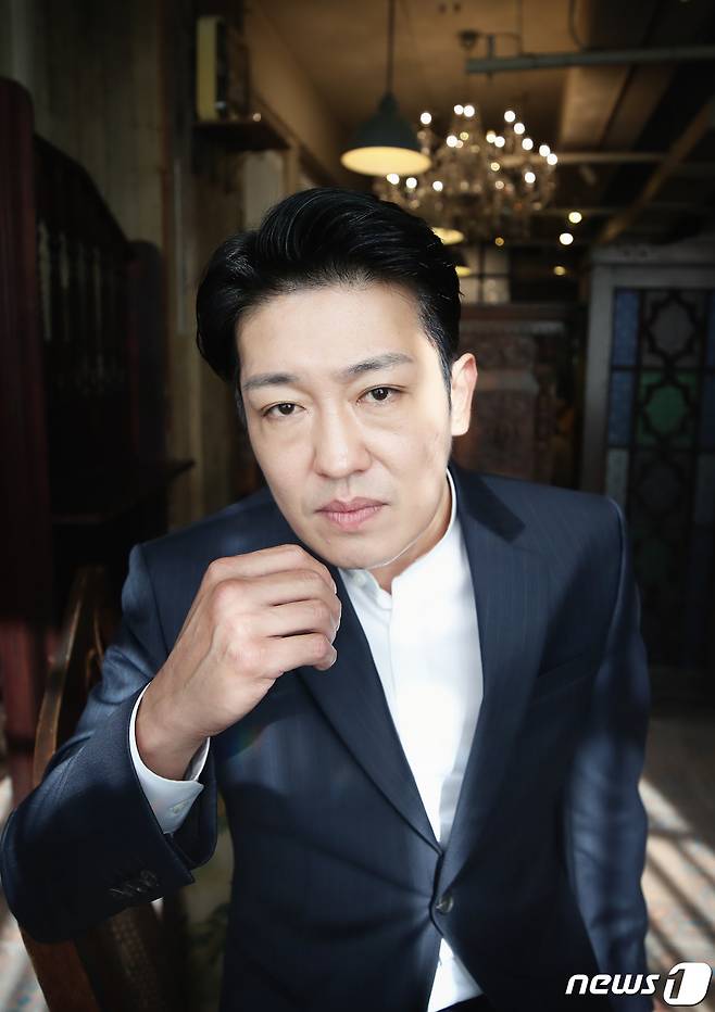 배우 허성태 / 뉴스1 © News1 권현진 기자