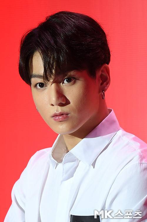 소속사 빅히트엔터테인먼트가 그룹 방탄소년단(BTS) 멤버 정국 교통사고 관련해 입장을 밝혔다. 사진=천정환 기자