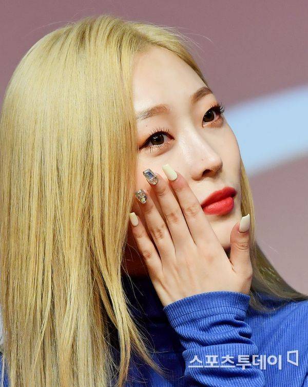 희나피아 은우 / 사진=팽현준 기자