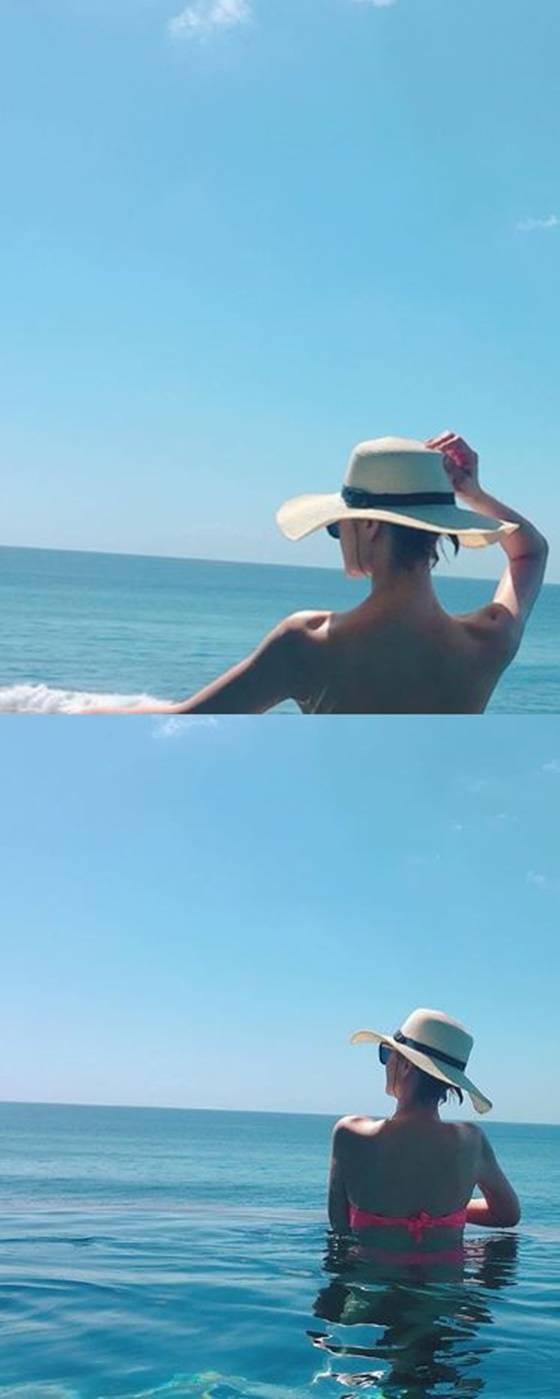 김선아./사진=김선아 인스타그램