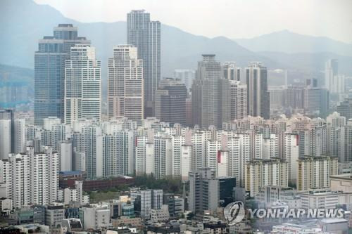 강남4구·마용성 등 유력 [연합뉴스 자료사진]