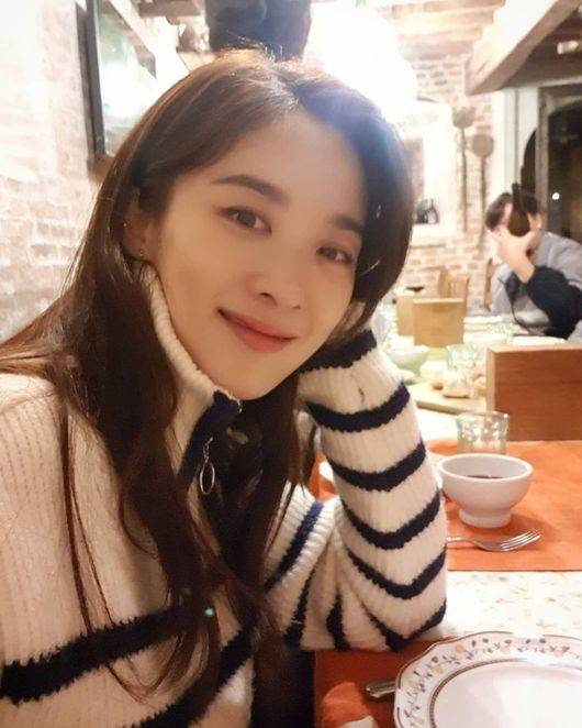 이청아 인스타그램