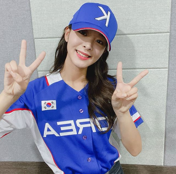 설인아 인스타그램