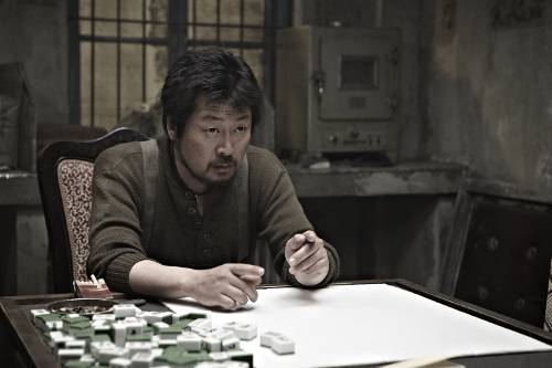 영화 ‘황해‘