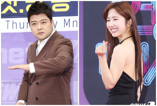 전현무 이혜성 열애설