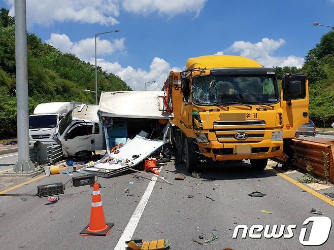  81  ϱ ſ뵿 ſ α (~ )  21t Ʈ 1 ž ̹  ߻  ҹ   ϰ ִ.(ּҹ溻 ) 2019.8.1/1 © News1 Ȳ 