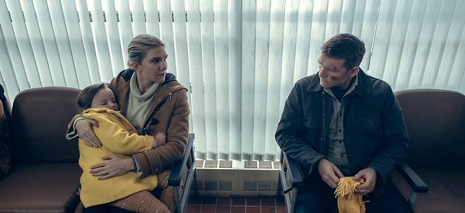 영화 <프랙처드>.  [사진 IMDb]