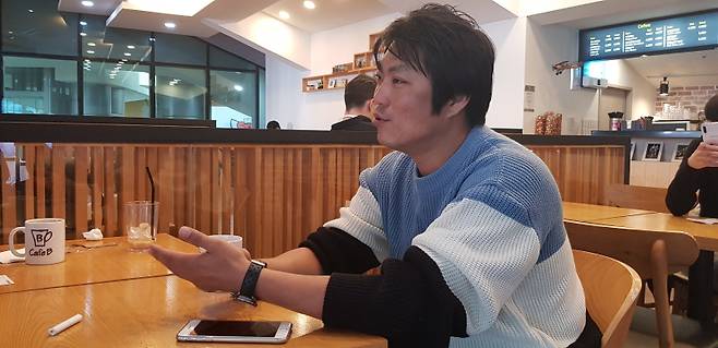 VSG 안성국 프로듀서