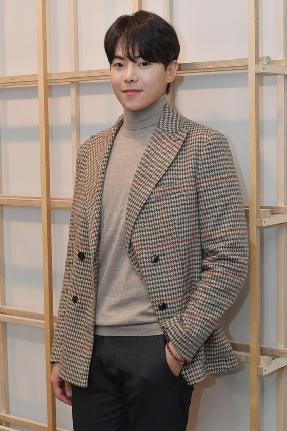 박은석./사진제공=KBS
