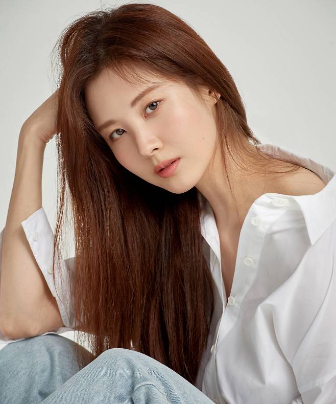 배우 서현. (사진=나무엑터스)