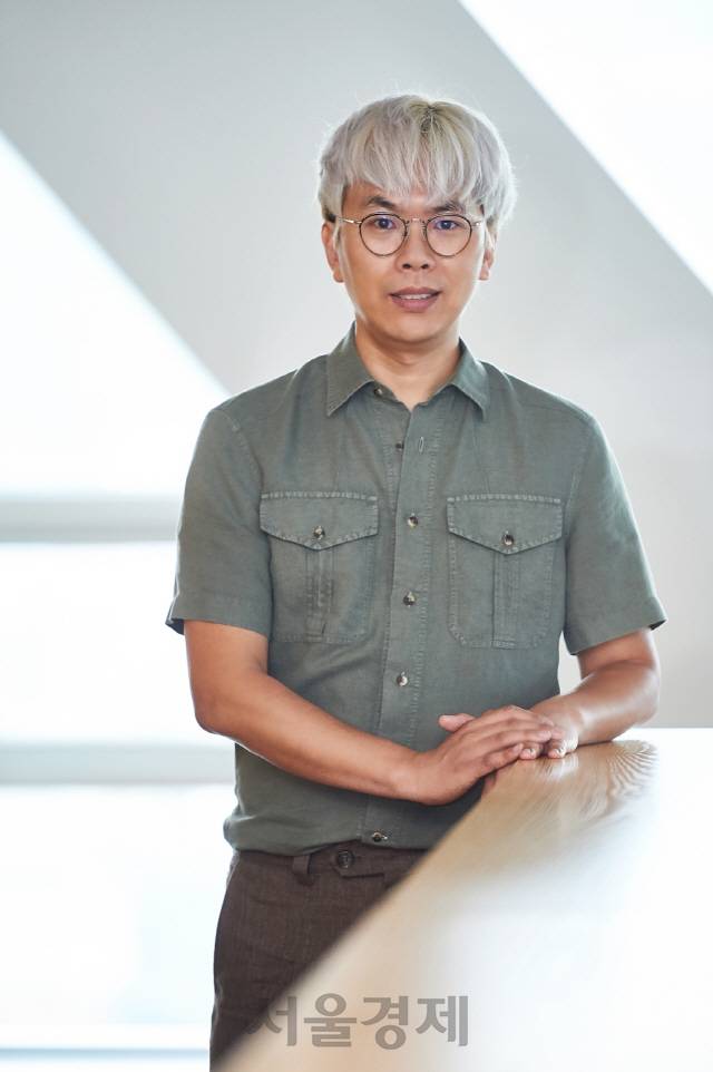 김태호 PD. /사진제공=MBC
