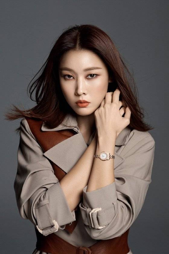 한혜진