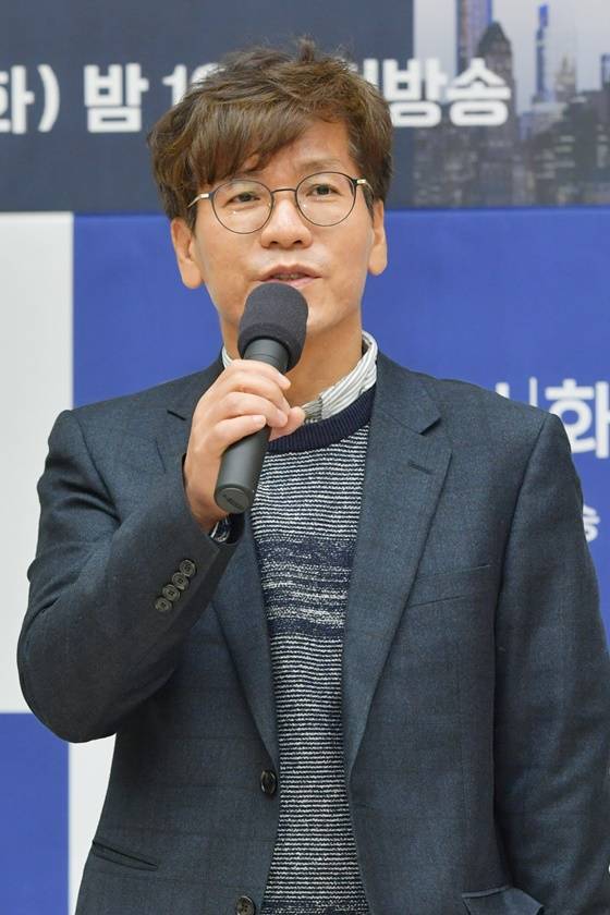이훈희 제작2본부장./사진제공=KBS