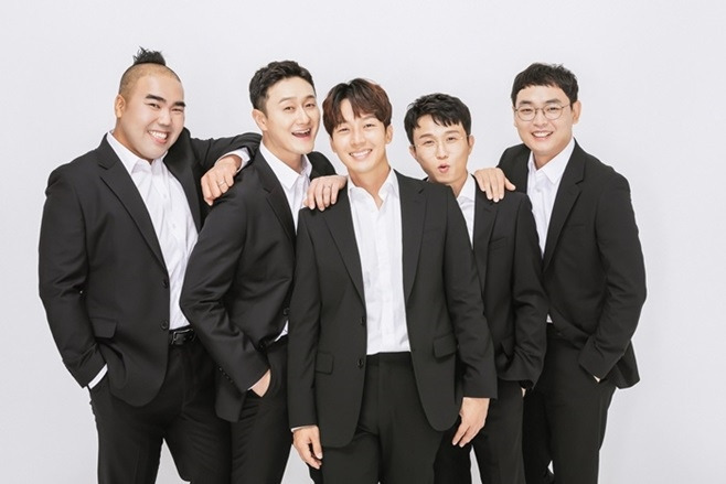 마흔파이브