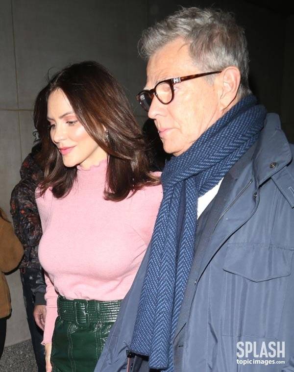 사진｜Topic / Splash News