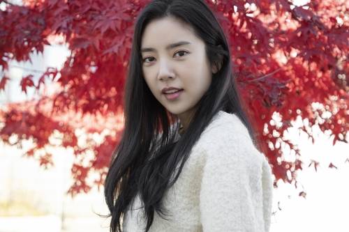 손담비 [키이스트 제공]