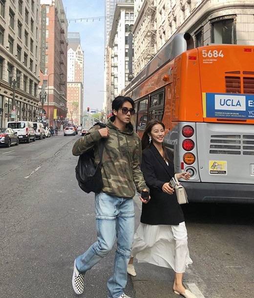 (사진=이채은 인스타그램)