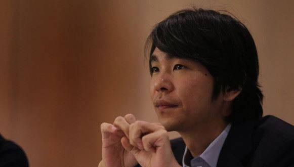 이세돌 9단은 지난 19일 한국기원에 사직서를 내고 24년 4개월간의 프로기사 생활을 마감했다. 연합뉴스