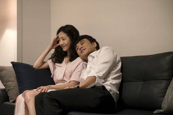 영화 ‘아직 사랑하고 있습니까?’ 스틸