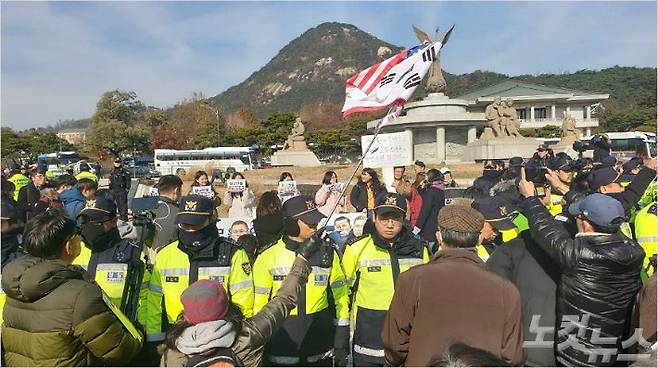 (사진=권영철 대기자)