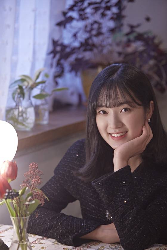 김혜윤./사진제공=싸이더스HQ
