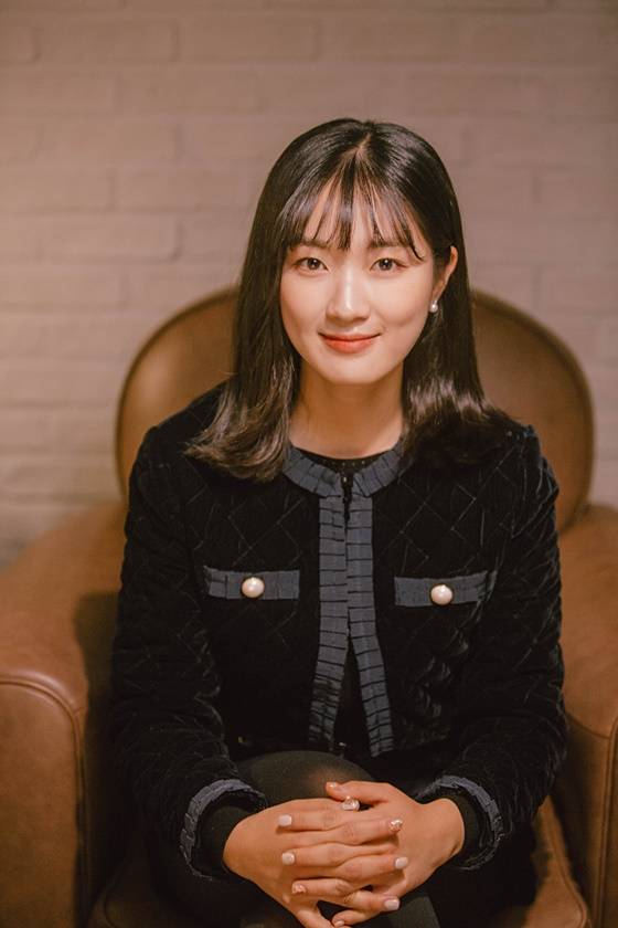 김혜윤./사진제공=싸이더스HQ