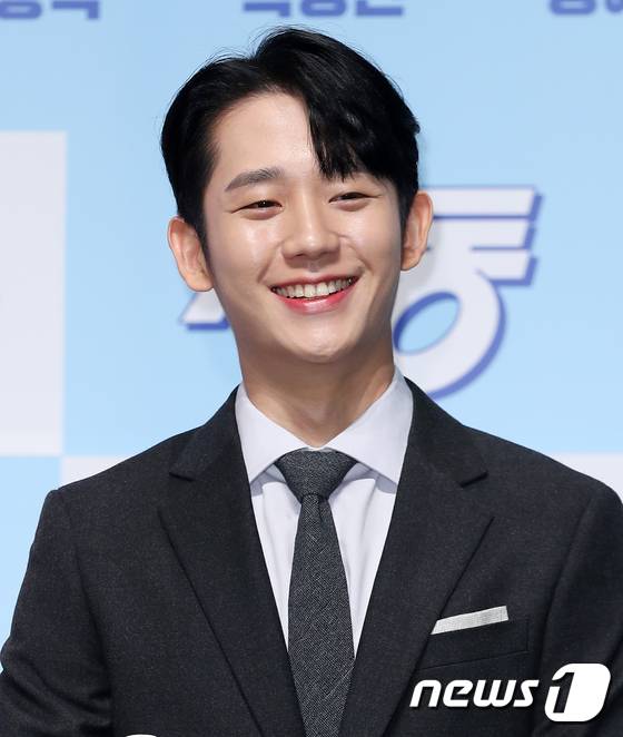 배우 정해인 /사진=뉴스1