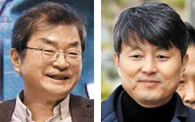 이호철, 유재수