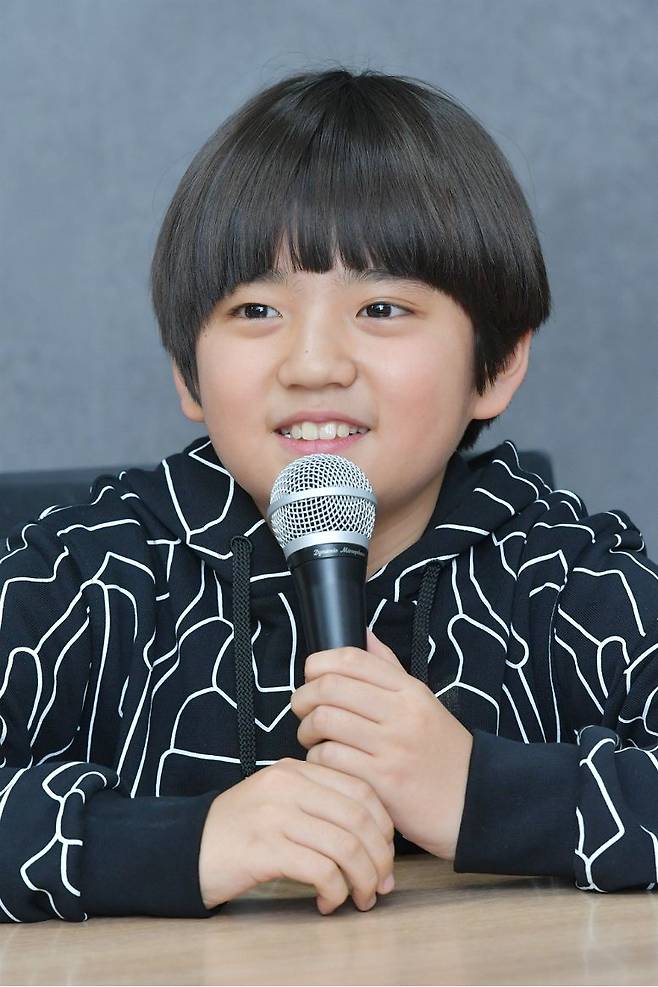 배우 김강훈 (사진=KBS 제공)