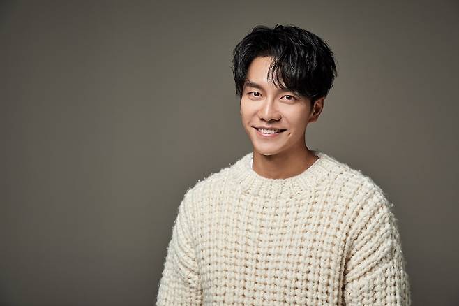 배우 이승기 / 사진제공=후크엔터테인먼트 © 뉴스1