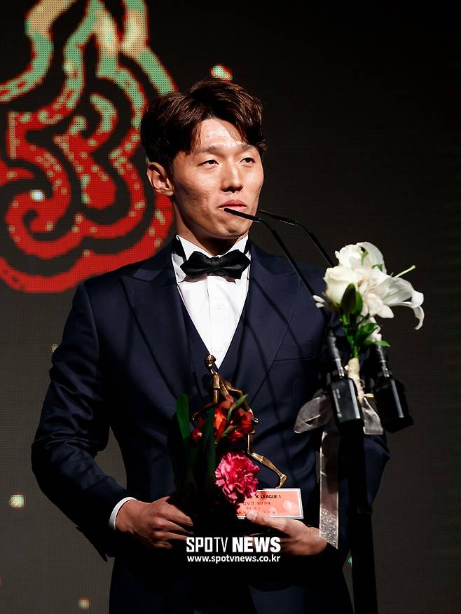 ▲ 김보경 ⓒ한희재 기자