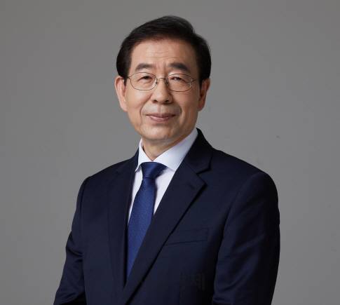 박원순 서울시장 /사진제공=서울시