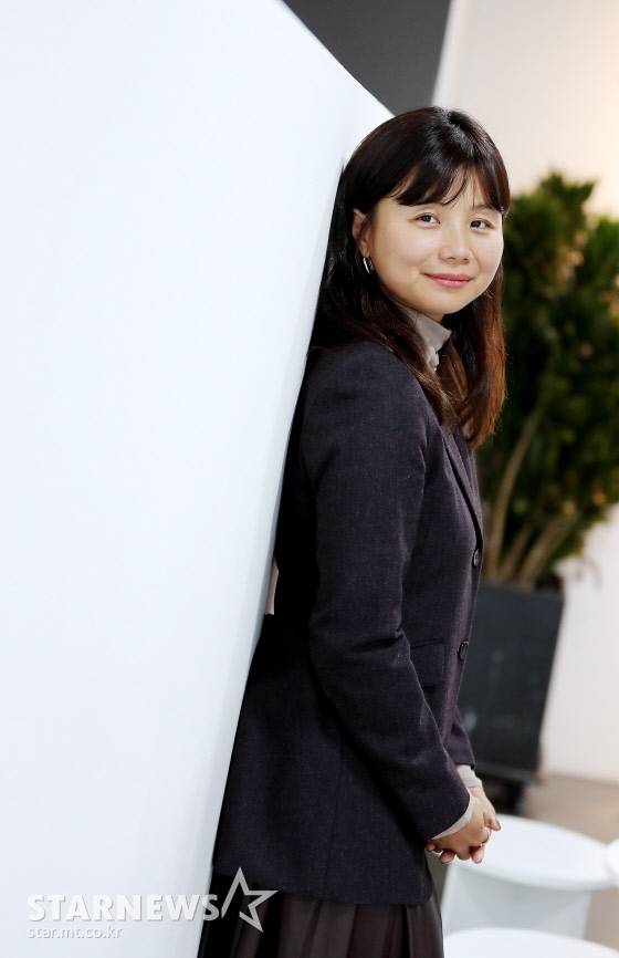 정원희 모그커뮤니케이션 크리에이티브 디렉터 /사진=김창현 기자