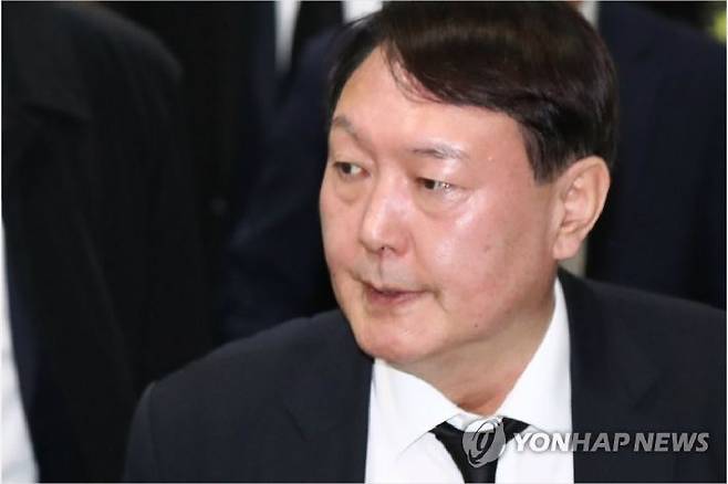 윤석열 검찰총장 (사진제공=연합뉴스)