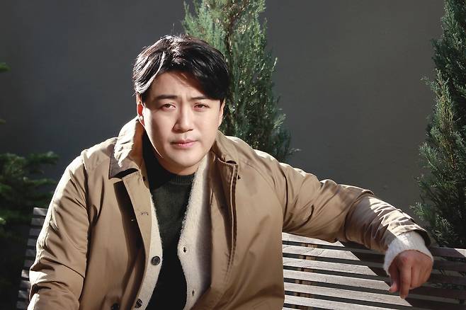 배우 최광제 / 사진제공=에이스팩토리 © 뉴스1